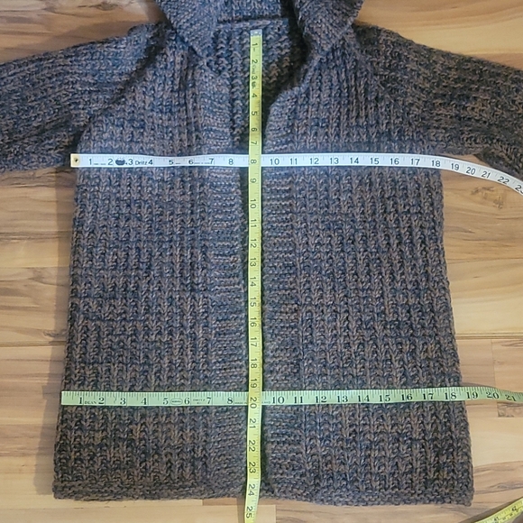 Vintage 60s Sweater M - Picture 8 of 10